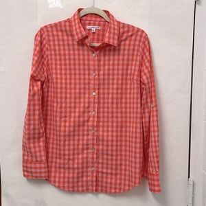 Peter Millar ladies button down PINEHURST